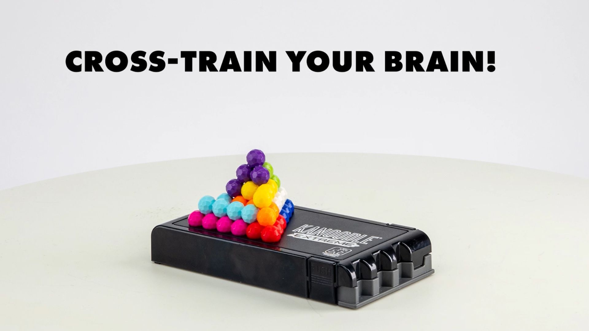 Amazon | ラーニング リソーシズ カヌードル エクストリーム Kanoodle